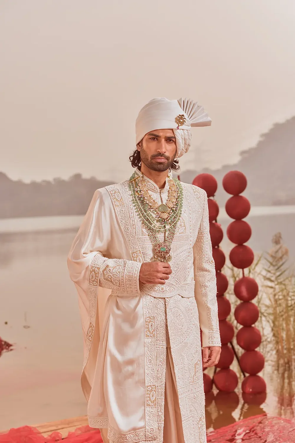 Timeless Elegance for Every Celebration